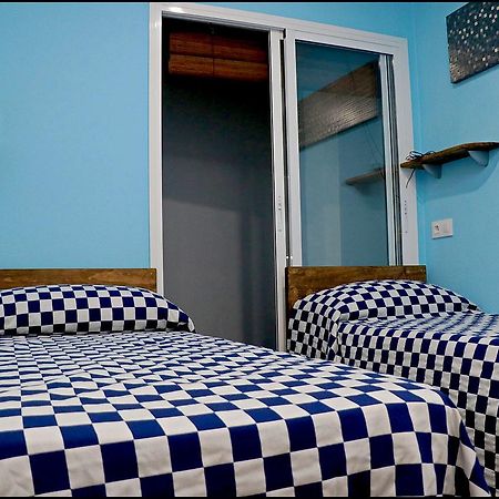 Apartamento Baluarte III Conil De La Frontera Exteriör bild