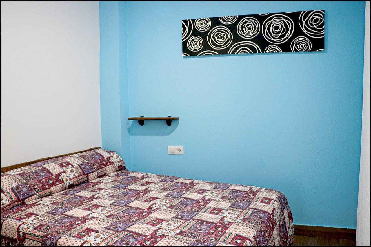 Apartamento Baluarte III Conil De La Frontera Exteriör bild