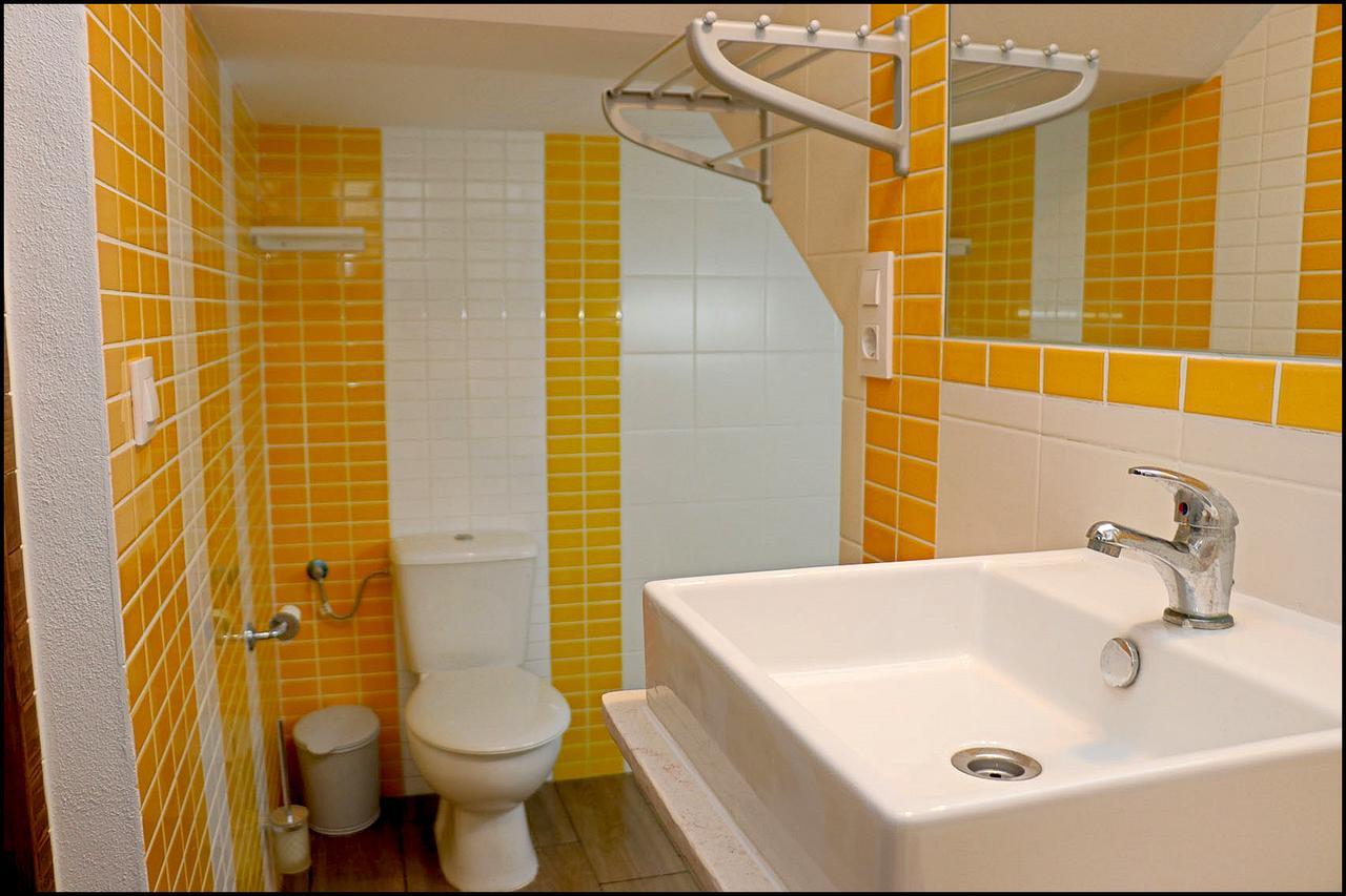 Apartamento Baluarte III Conil De La Frontera Exteriör bild