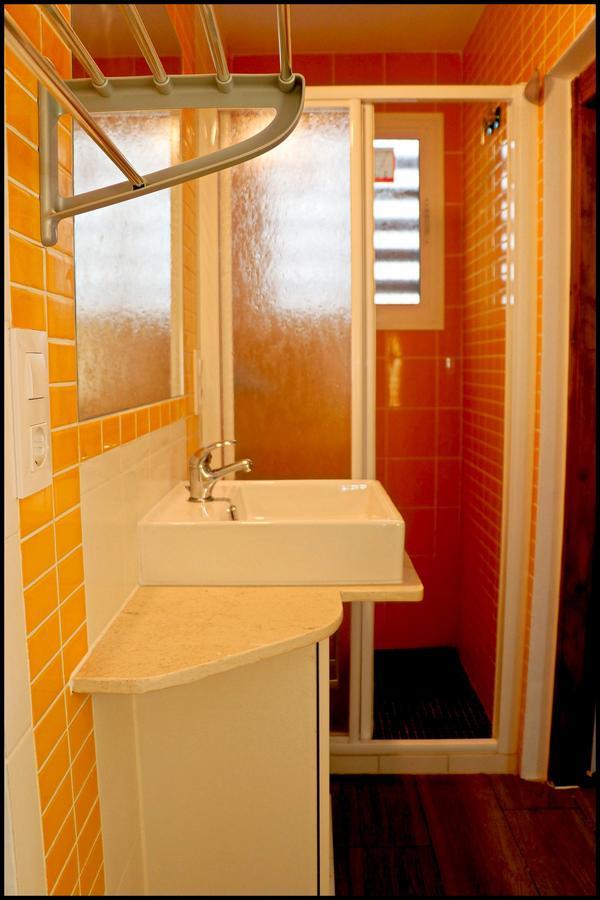 Apartamento Baluarte III Conil De La Frontera Exteriör bild